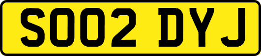 SO02DYJ