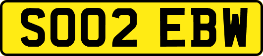 SO02EBW