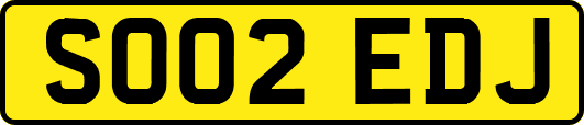 SO02EDJ