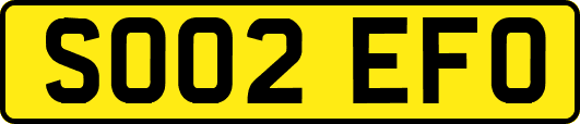 SO02EFO