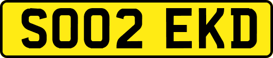 SO02EKD
