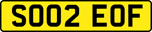 SO02EOF