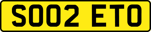 SO02ETO