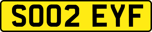 SO02EYF