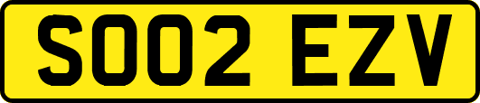 SO02EZV