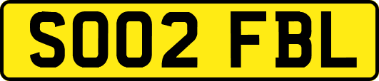 SO02FBL