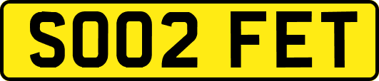 SO02FET
