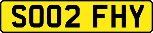 SO02FHY