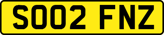 SO02FNZ