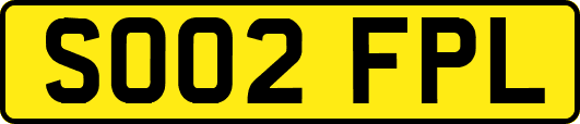 SO02FPL