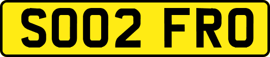 SO02FRO