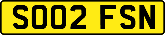 SO02FSN