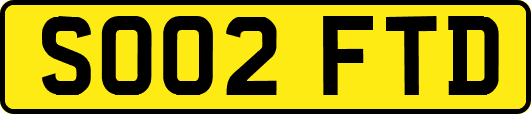 SO02FTD