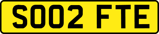 SO02FTE