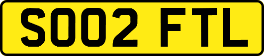 SO02FTL