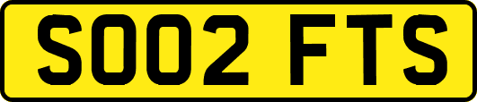 SO02FTS