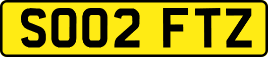 SO02FTZ