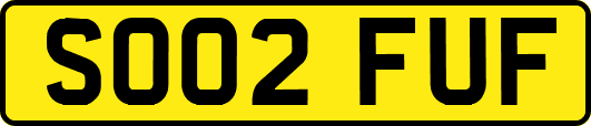 SO02FUF