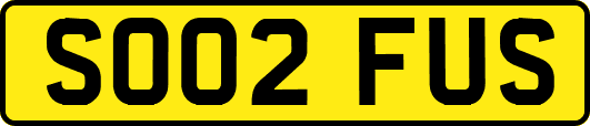 SO02FUS