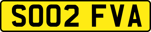 SO02FVA