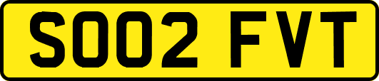 SO02FVT