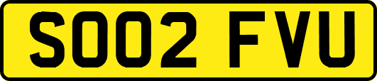 SO02FVU
