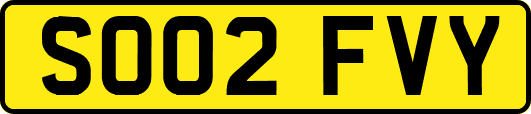 SO02FVY