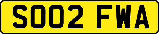 SO02FWA