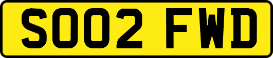 SO02FWD