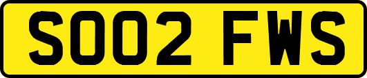 SO02FWS