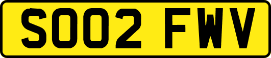SO02FWV