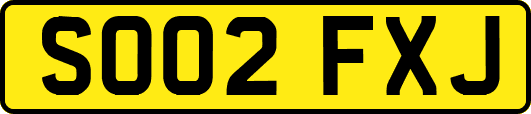 SO02FXJ