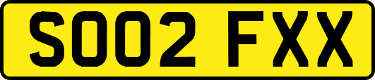 SO02FXX