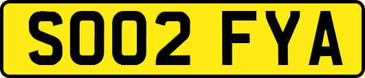 SO02FYA