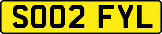 SO02FYL