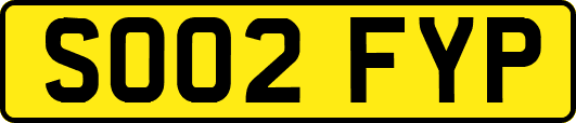 SO02FYP