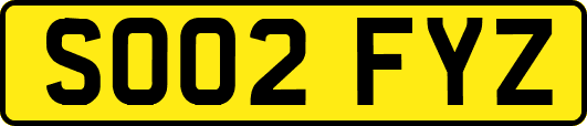SO02FYZ