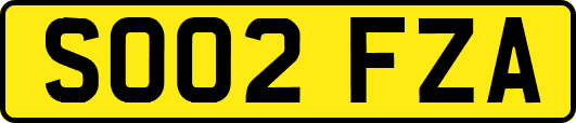 SO02FZA