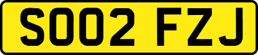 SO02FZJ