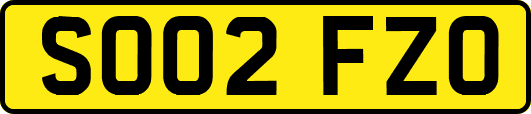 SO02FZO