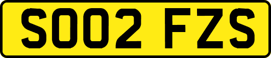 SO02FZS