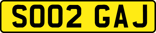 SO02GAJ
