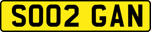 SO02GAN