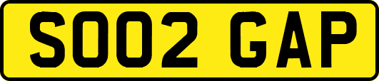 SO02GAP