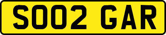 SO02GAR
