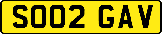 SO02GAV