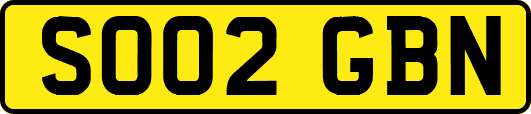 SO02GBN