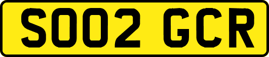 SO02GCR