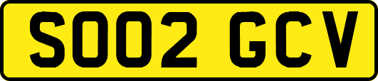 SO02GCV