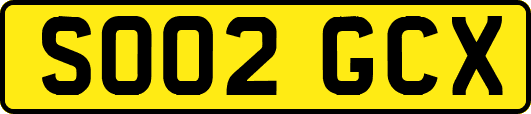 SO02GCX